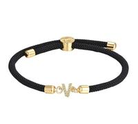 MouyouGlow - Pulsera de diamantes, Nailon