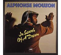 Mouzon Alphonse - in search of a dream