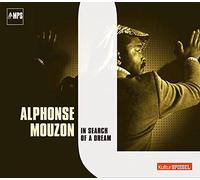 Mouzon,Alphonse - In Search of a Dream / Alphonse Mouzon