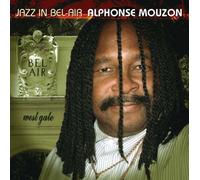 Mouzon Alphonse - Jazz in Bel-Air