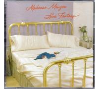 Mouzon,Alphonse - Love Fantasy