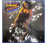 MOUZON, Alphonse - Step Into The Funk