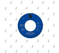 Mouzon, Alphonze - Um X Captain Vinyl: You Don't Know How Much I Love [Vinilo]