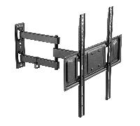 FONESTAR Soporte TV MOV-344BA 35 kg