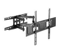 Fonestar Soporte para TV MOV-664BA VESA 37-80" 40 kg 2,03 m Negro