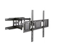 Fonestar Soporte para TV MOV-664BA VESA 37-80" 40 kg 2,03 m Negro