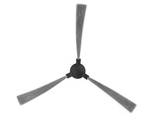 Mova 2xSide brush E20/E20Plus (black)
