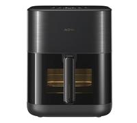 Dreame AeroChef FD10 Pro Freidora de Aire 6L Negra