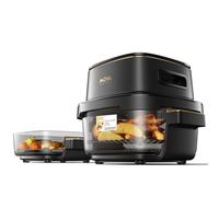 MOVA Aeroglass AF20 Pro Freidora De Aire Sin Aceite