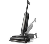 Mova Aspiradora Escoba M50 ULTRA MOV6977728946269 - 22.000 Pa, Brazo Robótico, Mango Plegable y Extensible, Lavado de Cepillo Inmersivo 100 °C