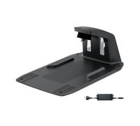 MOVA Aux Power Hub 3A, Estación de Carga para Cortacéspedes MOVA, Soporta un Cortacésped para Dos Jardines, Alimentación Fiable, Carga Rápida, Uso Exterior, Configuración Fácil