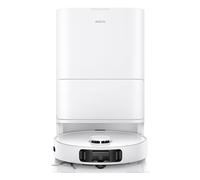 Mova E30 Ultra Blanco Robot mopa aspirador con estación de aspiración