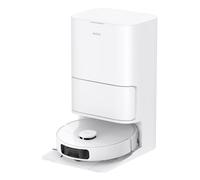 MOVA E30 Ultra - Robot Aspirador Lavador con Vaciado Automático - Limpieza Automática de Trapeadores - Tecnología RoboSwing