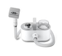 Mova G1 Pro Aspiradora de Mascotas, 11 Kpa Succión, Cuidado Inteligente, Arranque Progresivo, 4 Modos de Potencia Independientes, Cuidado de Mascotas 7 En 1, Diseño De Reducción De Ruido