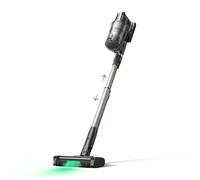 Mova G70 Complete Station, Aspirador sin Cable con estación Todo en uno, succión autoajustable de 38000Pa, Doble Cepillo multisuperficie OptiInsight: antienredos, filtración del 99,99% en 8 Capas