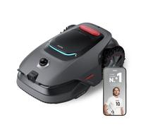 MOVA LiDAX Ultra 1600 Robot cortacésped Módulo 4G, sinRTK