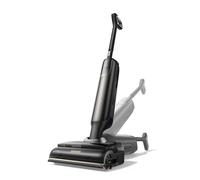 Mova M50 Ultra Robot Aspirador de Seco y Húmedo 22000Pa, Auto-Limpieza a 100°C, Secado rápido a 90°C en 5 min, Brazo robótico de 0 Espacios, Brazo Robótico, Mango Plegable, PowerDrive Inteligente