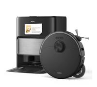 MOVA P70 Pro Ultra, Robot Aspirador, Negro