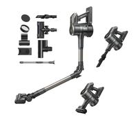 Mova S2 Aspiradora sin Cable de Succión de 33000Pa, Más de 81 min de Funcionamiento, Eficacia de Filtrado del 99,9%, Diseño Antienredos, Ideal para la Limpieza de Casas, Pelo de Mascotas, Alfombras