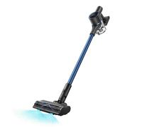 Mova S4 Detect Aspirador de mango inalámbrico con potente potencia de succión de 150 AW, tiempo de funcionamiento máximo de 90 minutos, un cepillo multisuperficie OptiInsight