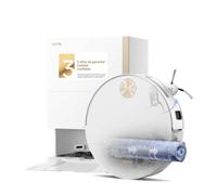 MOVA S70 Ultra Roller, Robot Aspirador, Blanco