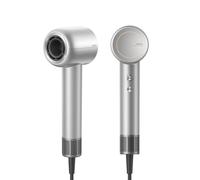 MOVA Shine 10 Secador de Pelo, Secado Rápido con Tecnología de Bloqueo de Humedad, Motor Brushless 110.000 RPM, Cuidado con Plasma, Thermo-Control NTC 1.000x/s, Perfecto para Salón y Viajes