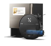 MOVA Z70 Ultra Roller Complete, Robot Aspirador, Negro