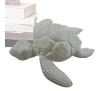 Movable Turtle Flexible Joint Desktop Animal Display Figure
