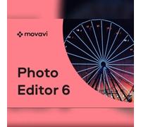 Movavi Photo Editor Key - GLOBAL