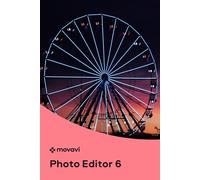 Movavi Photo Editor Steam Key (PC) GLOBAL