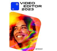 Movavi Video Editor 2023 (1 PC, Lifetime) - Movavi Key - GLOBAL