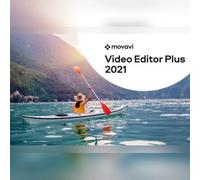 Movavi Video Editor Plus 2021 Effects - Blogger Set (DLC) (PC) Steam Key - GLOBAL