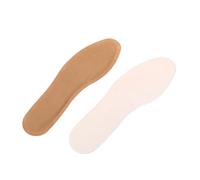 MOVDARL 1 par de calentadores de pies de invierno para el hogar, para viajes salientes, plantillas calentadoras de pies de larga duración, plantilla activada por aire (A1)