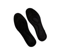 MOVDARL Plantillas térmicas para pies, almohadillas térmicas de espuma viscoelástica para hombres, mujeres, zapatos deportivos, otoño e invierno (3,39-40)