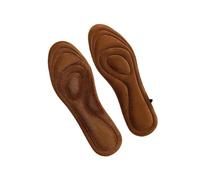 MOVDARL Plantillas térmicas para pies de invierno, almohadillas térmicas de espuma viscoelástica para zapatos para hombres y mujeres, zapatos deportivos para otoño e invierno (2,41-42)