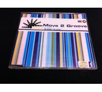 Move 2 Groove - Let me be (4 versions, 1995)
