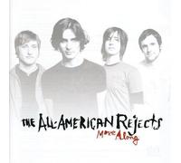 Move Along by All-American Rejects (2005-05-03)