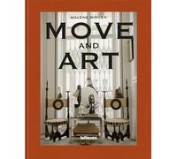 Move And Art /franCais/anglais/allemand/espagnol: Malene Birger (Malene Birger series)