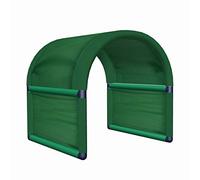 move and stic Tipsi 6570 - Juego de construcción túnel de juegos para gatear túnel túnel túnel túnel túnel túnel tienda para niños cueva jardín