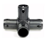 move and stic 875002 - Acoplamiento espacial de 4 brazos