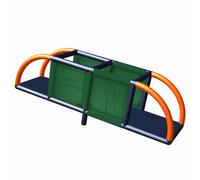 move and stic Bernd 6152 - Balancín para perros Agility resistente a la intemperie, entrenamiento para perros, juguete para cachorros