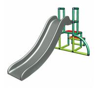 Move and stic - Tobogán infantil My First Slide para el jardín
