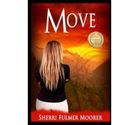 Move, Book One of The Tanger Falls Mystery: A Small Town Paranormal Mystery