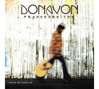 Move By Yourself [Reissue]