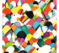 Move D & Brunn - Songs from the Beehive [Vinilo]