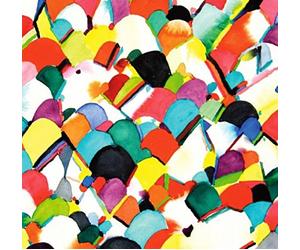 Move D & Brunn - Songs from the Beehive [Vinilo]