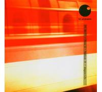 Move D & Namlook - Wagon Lits