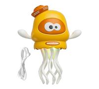 Move Dance Robot - Twinklemove Juguete Musical Interactivo, Luces De Colores Baile Alegre, 15x8.3x18.2cm Abs Electrónico 290g, Batería Recargable Incluida | para Party School [Actividad sensorial dive