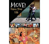 Move! Dance Your Life [USA] [DVD]