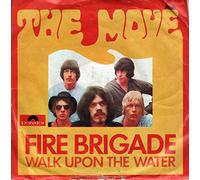 Move - Fire brigade - Walk upon the water